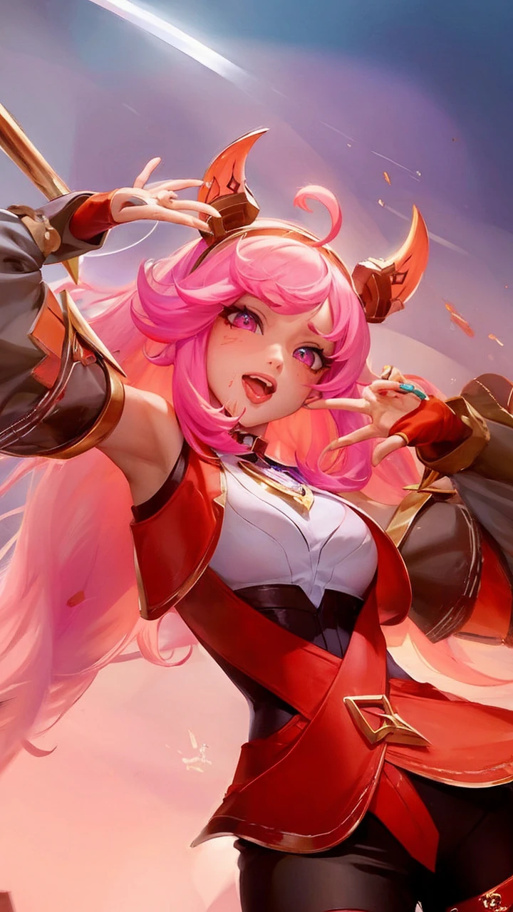 ahegao