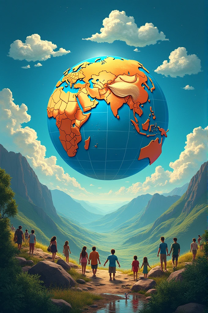 Empowering Minds, Connecting Worlds"
This slogan highlights the importance of literacy in bridging the gap between individuals and communities around the world, promoting understanding and cooperation.Empowering Minds, Connecting Worlds"
This slogan highlights the importance of literacy in bridging the gap between individuals and communities around the world, promoting understanding and cooperation.