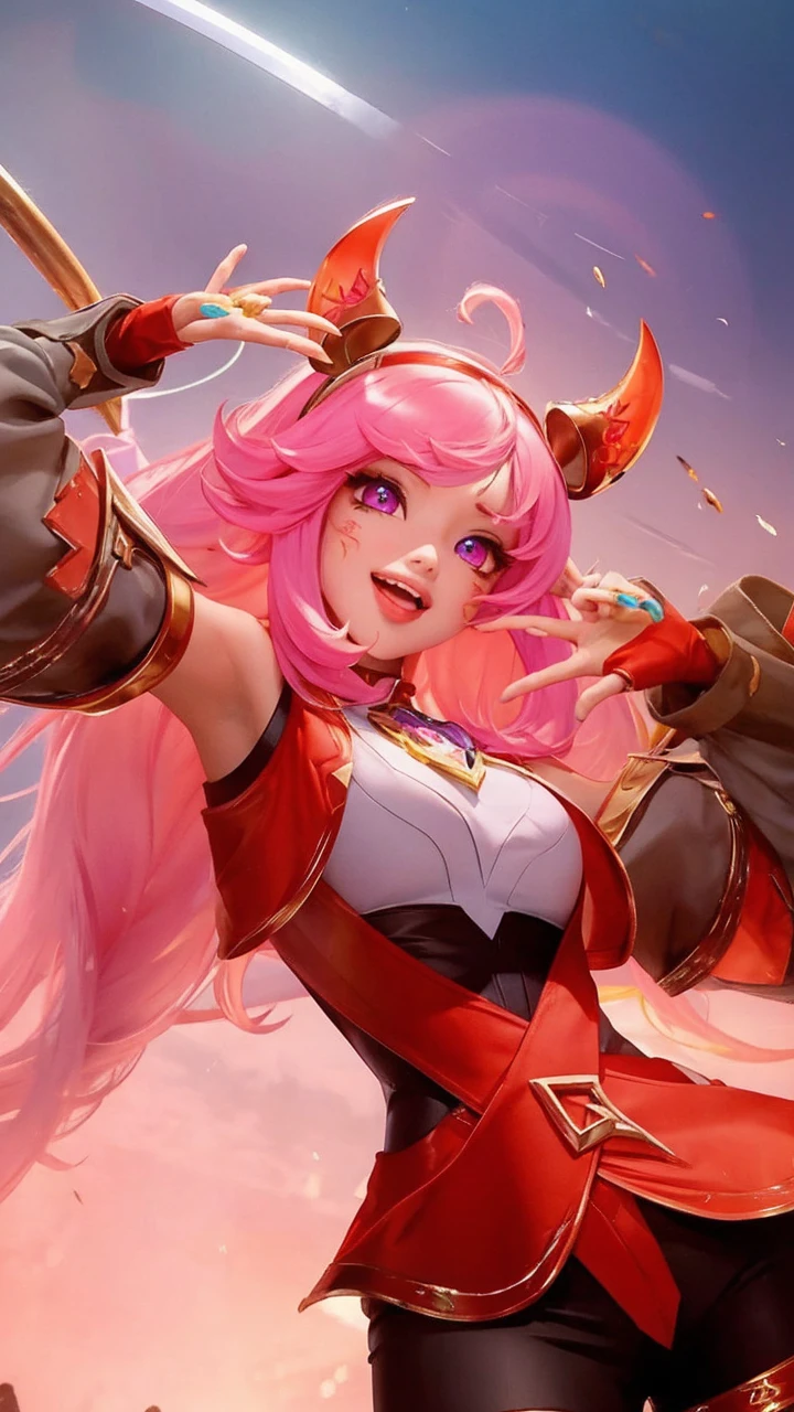 ahegao