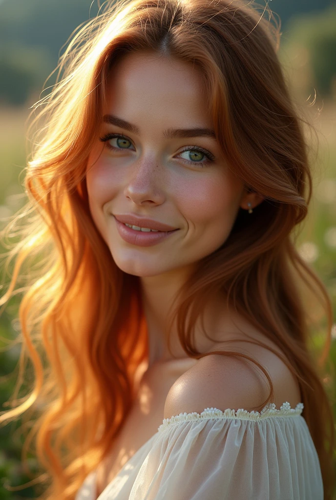 My Photo with beautiful girl
