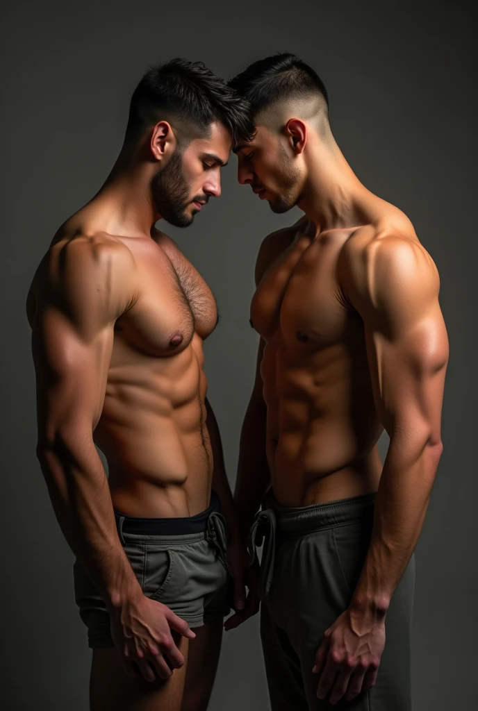sex between two muscular boys