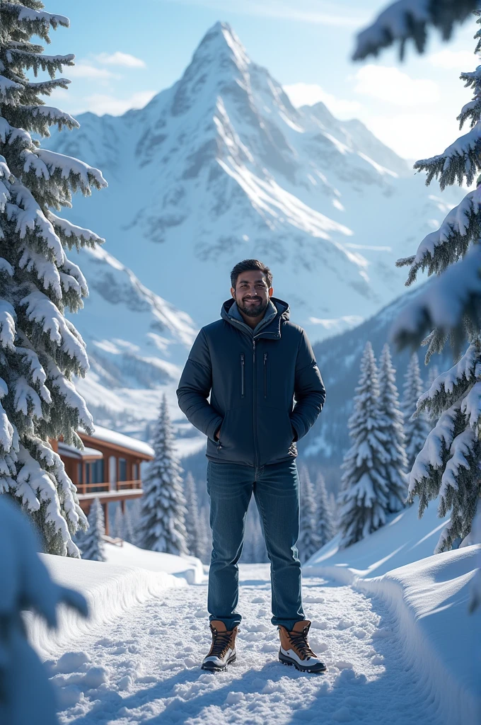 Snow World owner Prasuk Jain eyes IPO in 2027 with close to 90 properties
Corporate theme background image