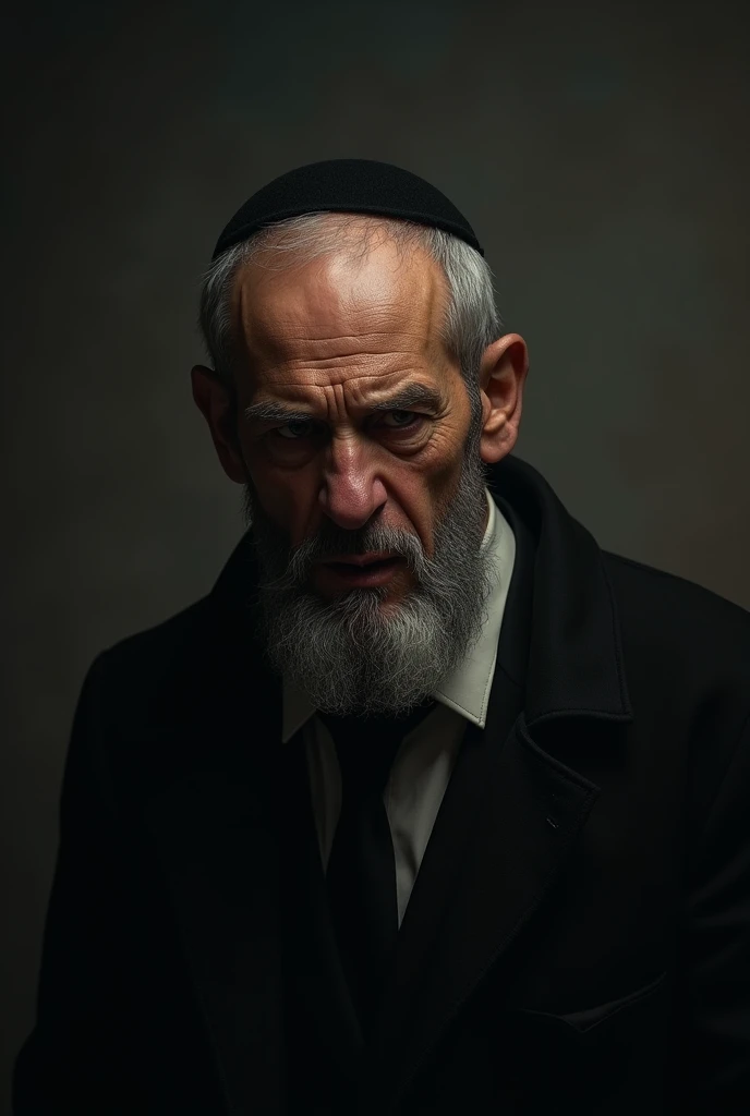 Jew shook