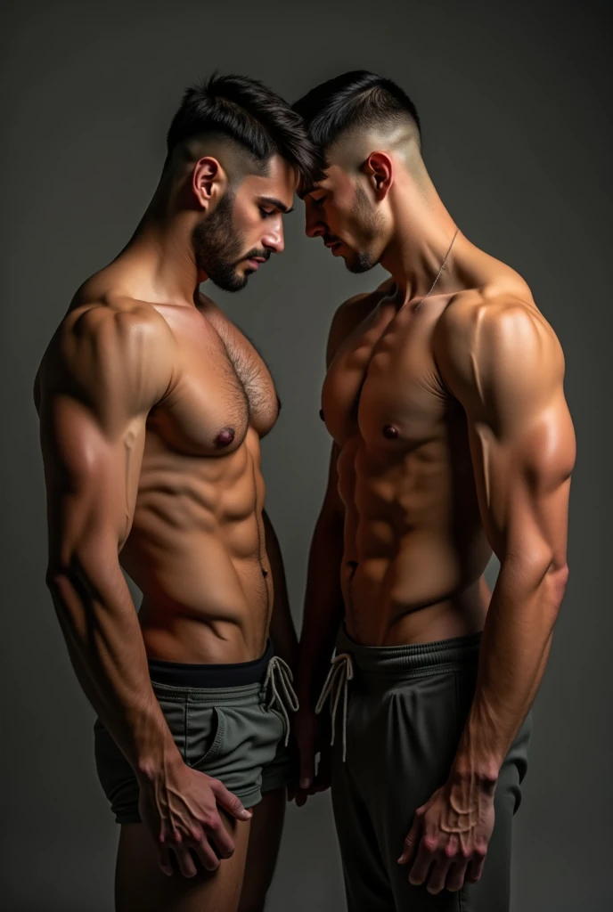 sex between two muscular boys