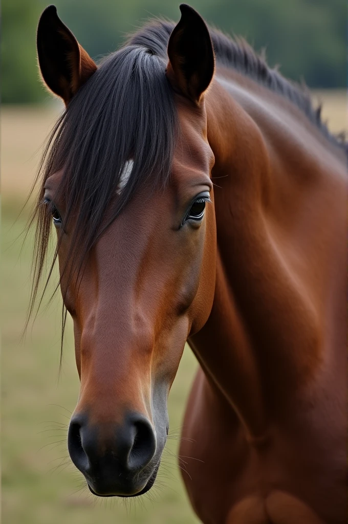 horse penis