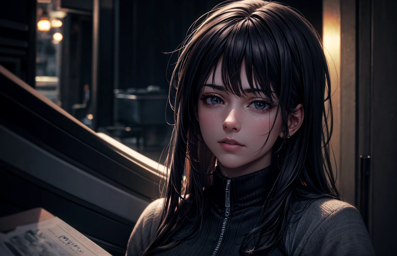 Realistic HD ,Cool