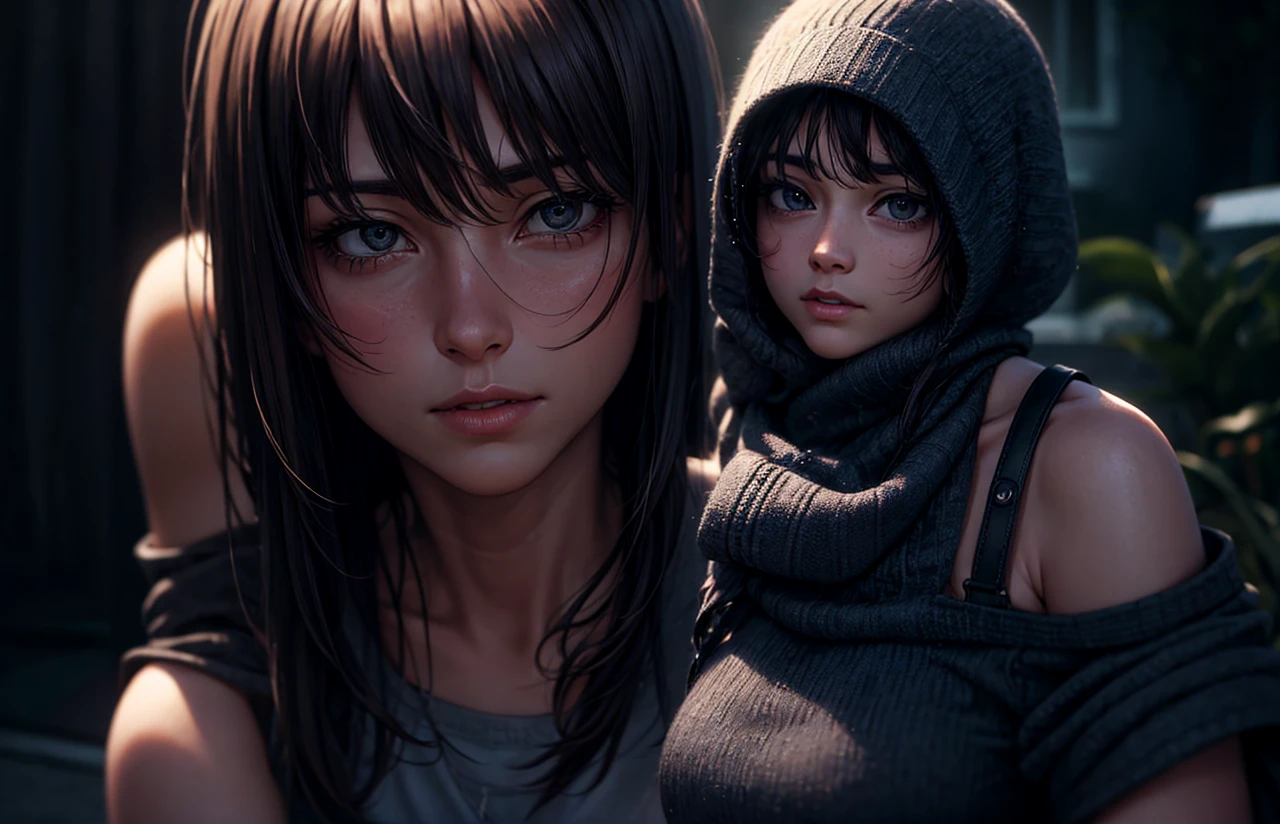 Realistic HD ,Cool