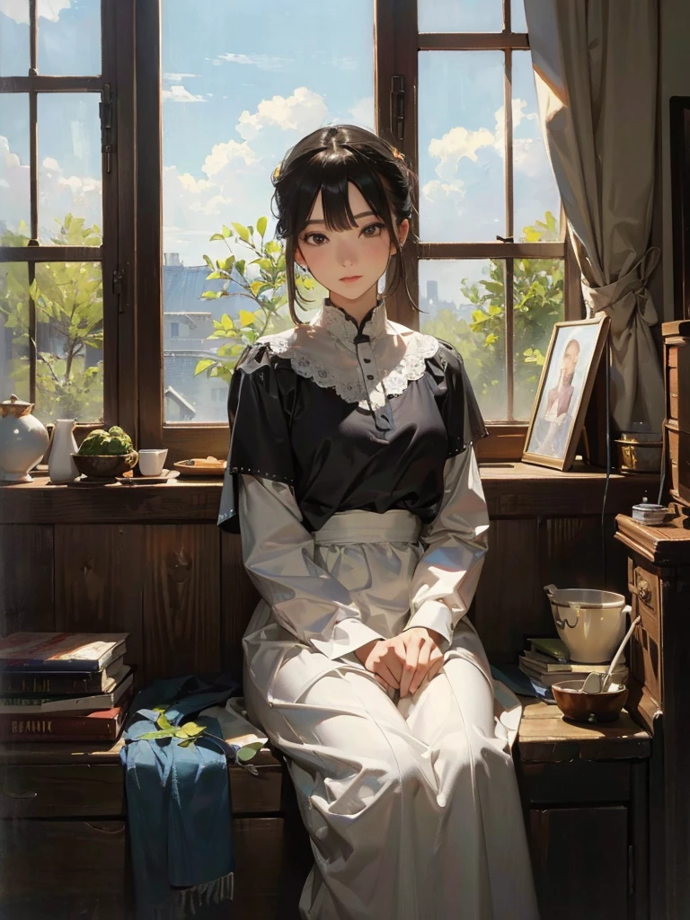 (masterpiece、Highest quality、In 8K、High resolution:1.2)、alone、one person&#39;s、 Rin Shibuya、Tight clothing、Cowboy Shot、smile、Look at the viewers、Hero Suit、Bodysuits、Tight suit、Ready for battle、Trained abdominal muscles、Trained biceps、(building:1.2)、Night view