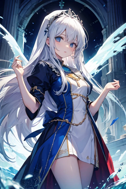 Mary