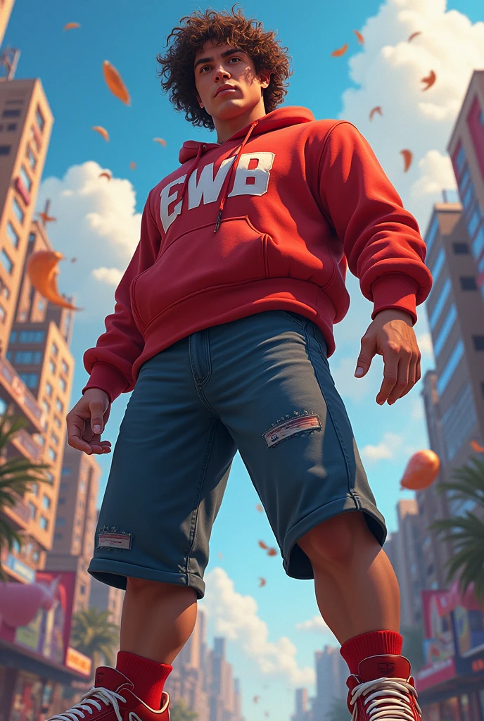 Mr beast