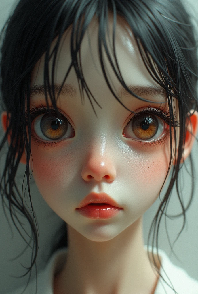 masterpieces,best quality,ultra detailed,extremely detailed face and eyes,(@_@:1.2)