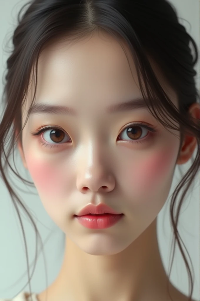 ((best quality)), ((masterpiece)), (detailed), perfect face