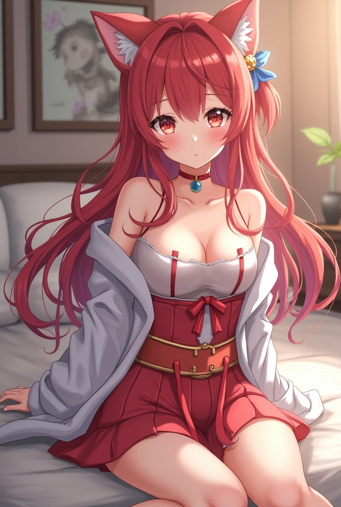 Anime girl porn