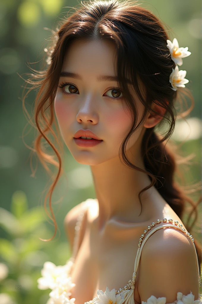 21 years old beautiful girl