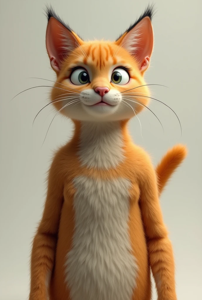 Guy Cat hair