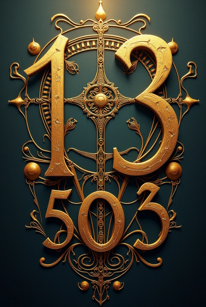This number is ꧑꧓꧐꧕꧐꧓ 
