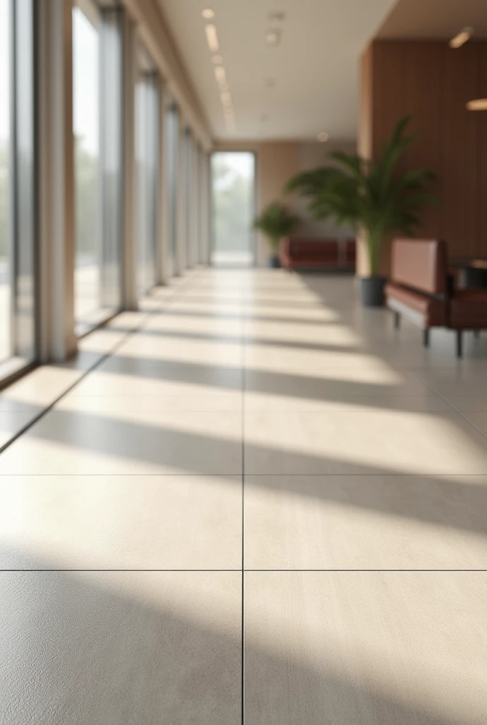 Vinyl flooring