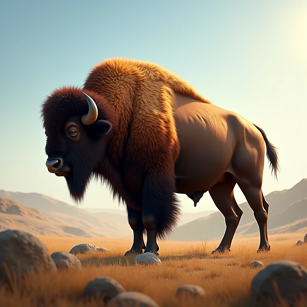 Buffalo