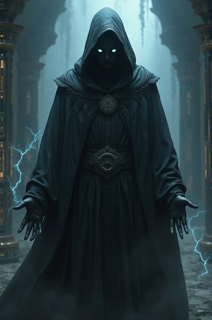 paranormal order rpg character
