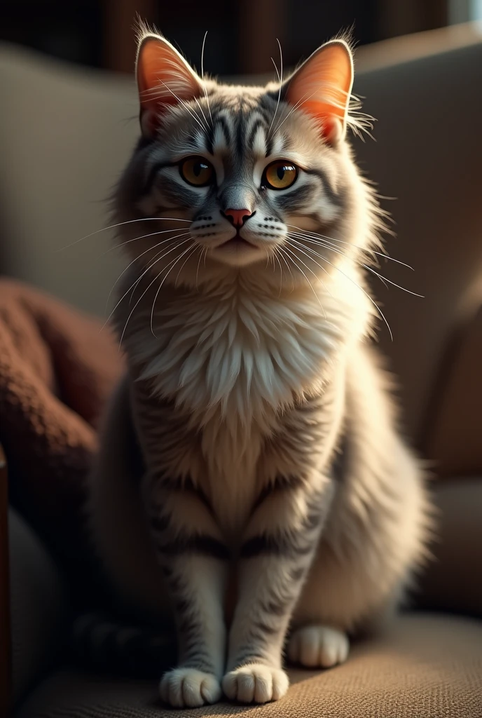 cat