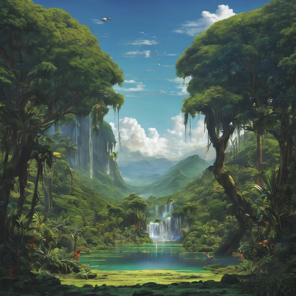 Paradise Lost 