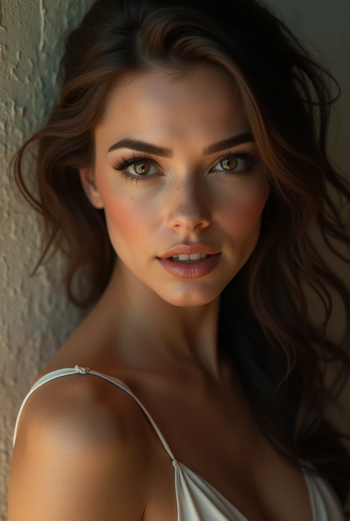 (photorealism:1.2), sexy woman