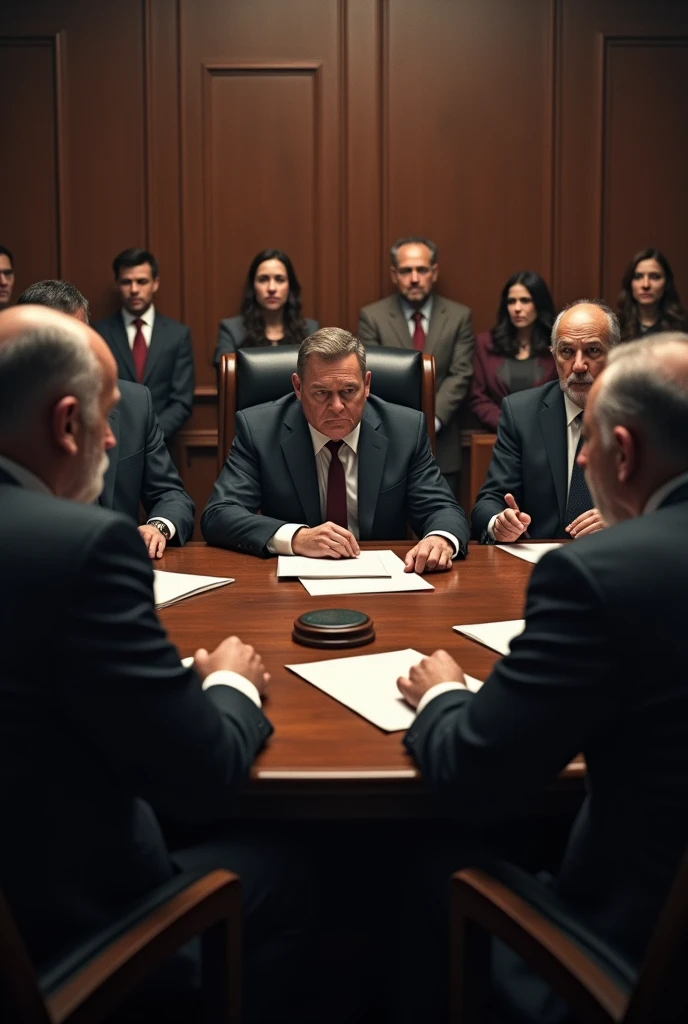 Deposition