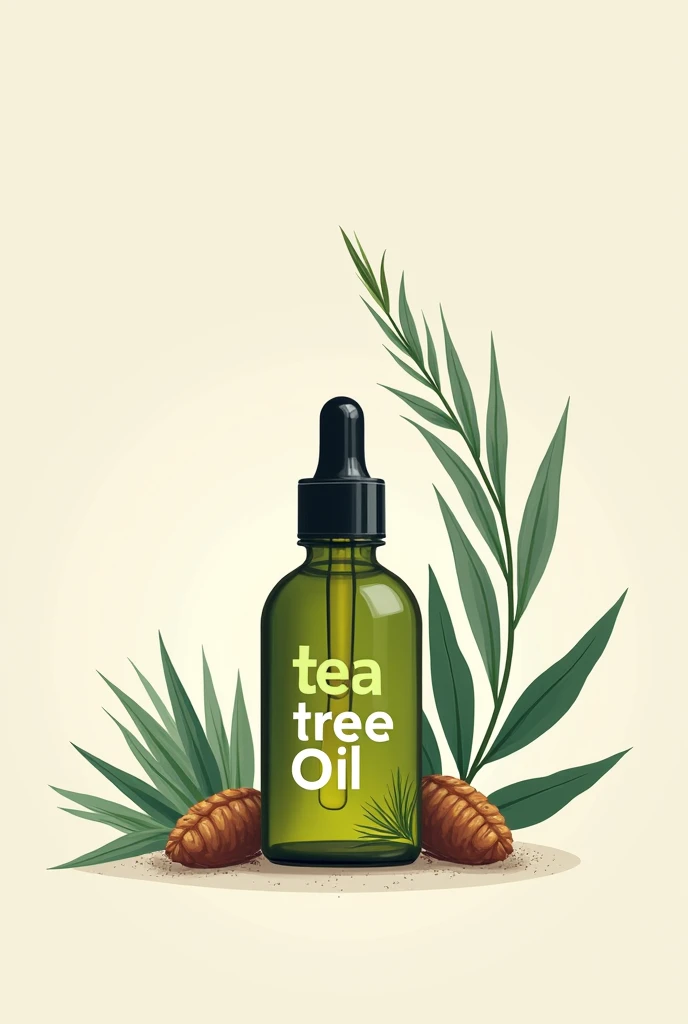 Ifeey Tea tree oil i need a bottle like 50ml for the oul and that shouldd be the nail. Maybe an african silhouettes too hair or sinething 
