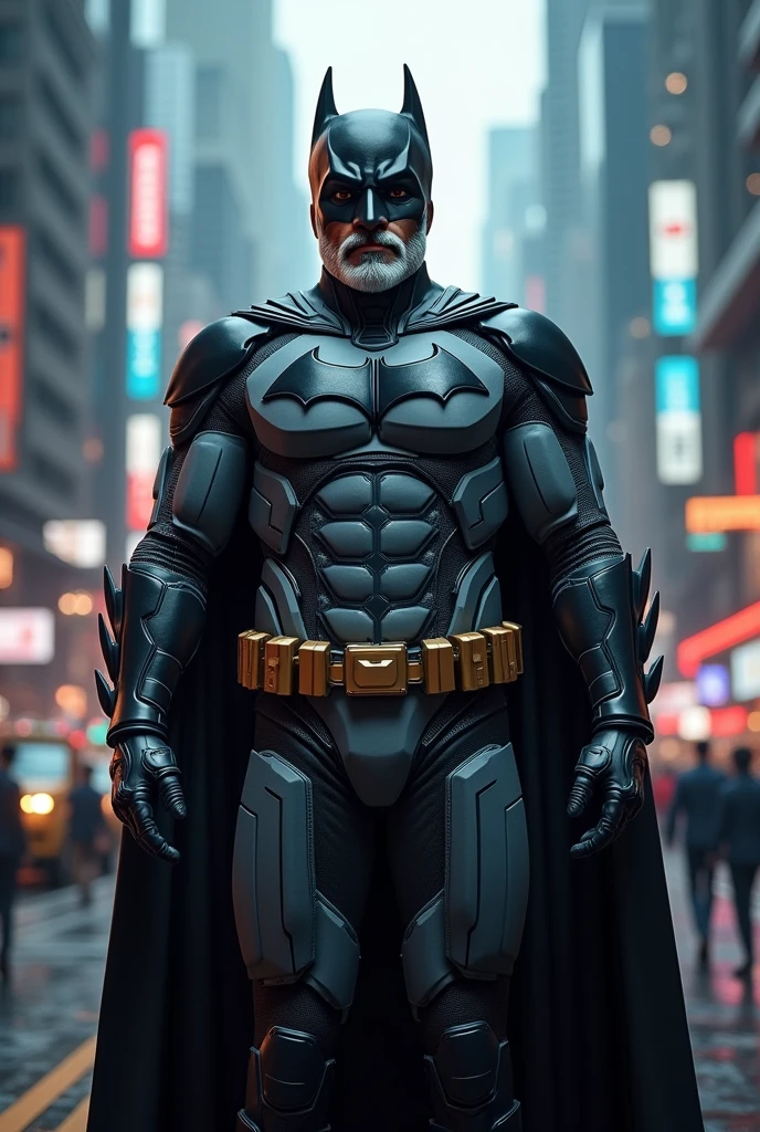 Batmat plus narendra modi 