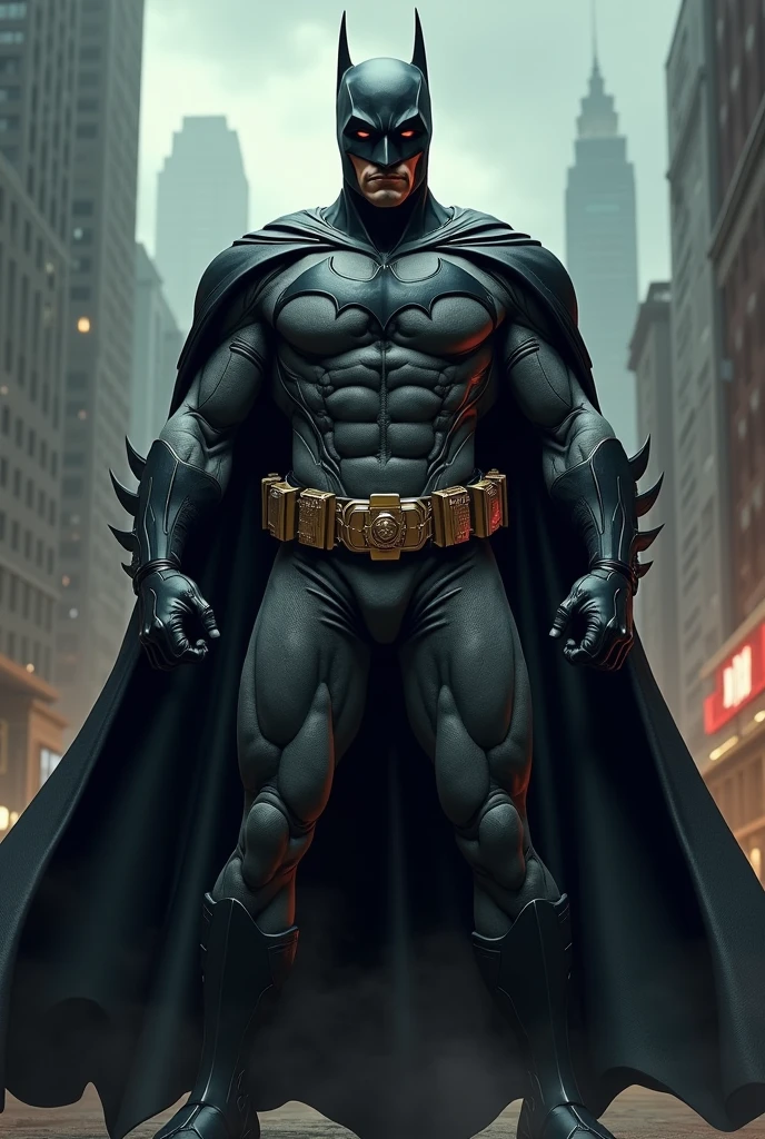 Batmat plus krish