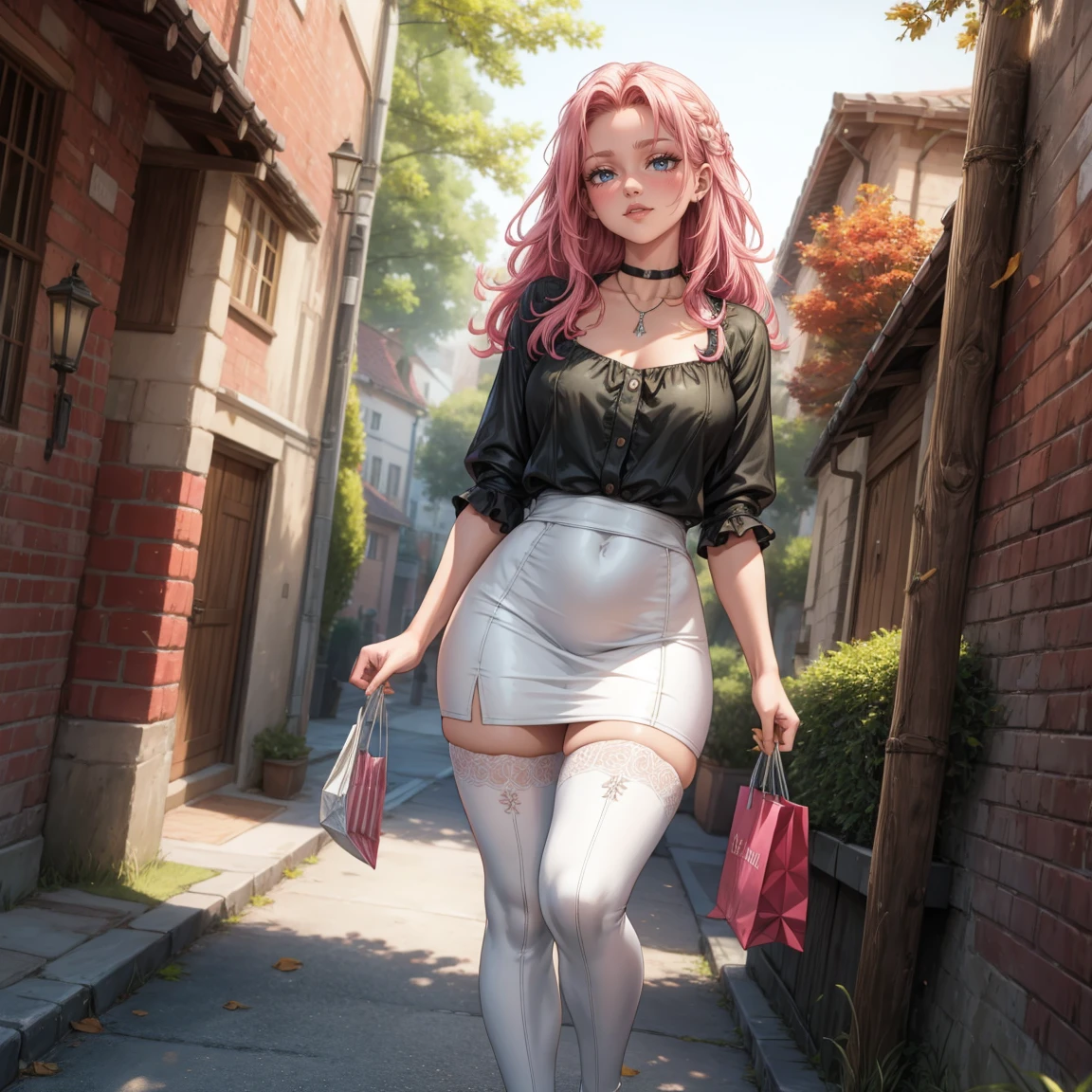 masterpiece, photography, realistic eyes, best quality, beautiful lighting, cinematic, 8k, 1girl, facial, mall, medium tits, white shirt, cleavage, pink eyes, pink hair, pink skirt, full body, masterpiece, photography, realistic eyes, best quality, beautiful lighting, cinematic, 8k, 1girl, facial, medium tits, white shirt, cleavage, pink eyes, pink hair, pink skirt, full body, (masterpiece:1.2), (best quality:1.2), (extremely detailed:1.2), (photorealistic:1.1), (extremely detailed face), (ultra detailed), 1girl, (spread legs, pussy close up:0.6), delicate eyes and face, (nsfw, see-through leotard, playboy bunny, see-through), sweaty skin, slim and petite body, high ponytail hair, (smile:1.1), (open mouth:0.7), ((vintage hotel))