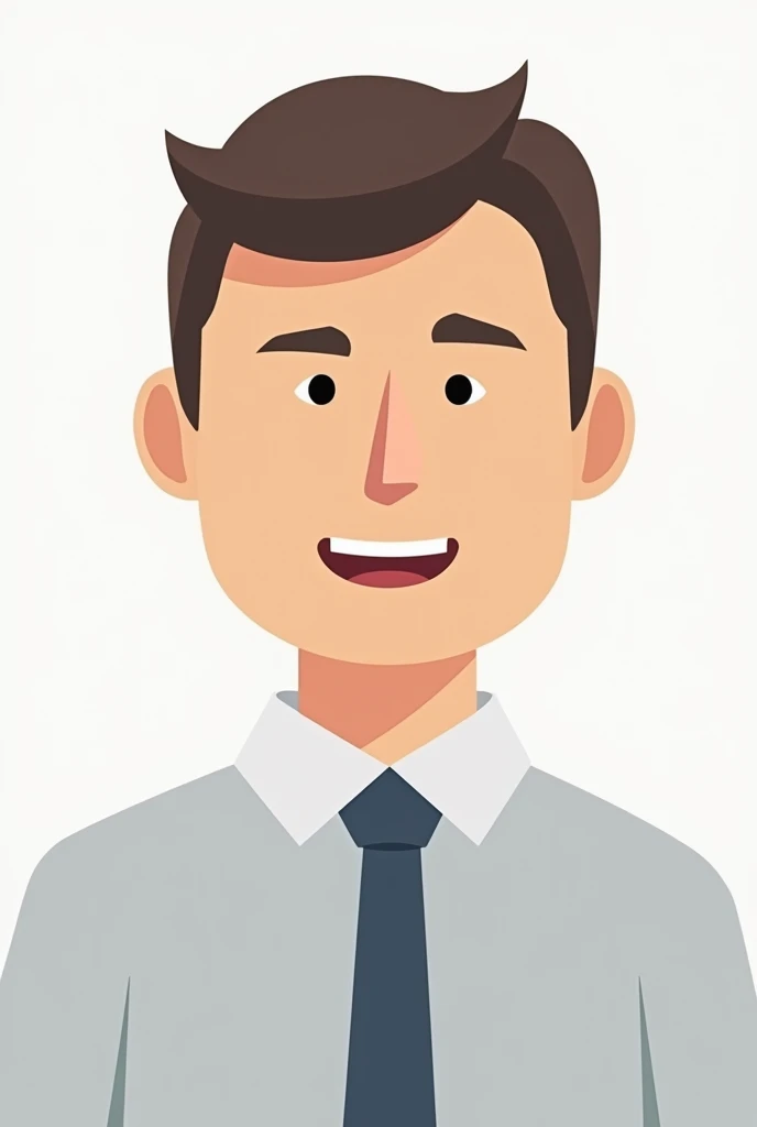 An icon profile picture that says Trying MyBest