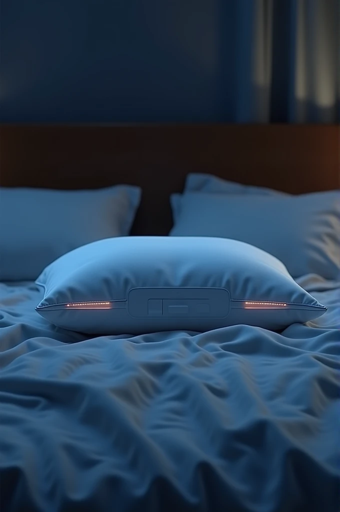 give me a smart pillow