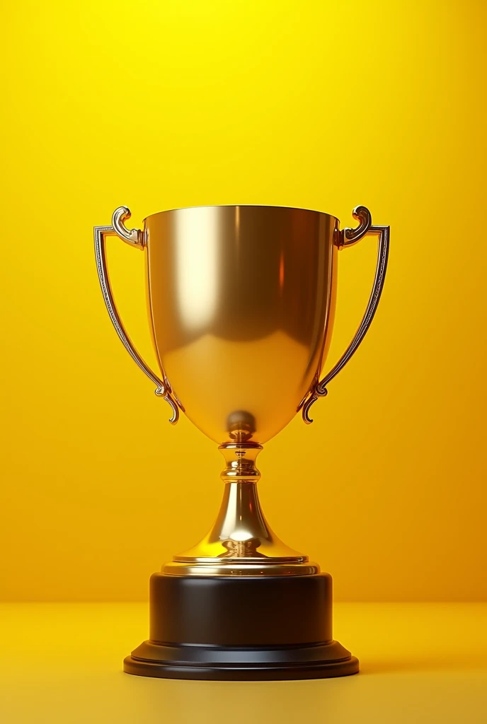 IMAGE WITH MEDALS ON YELLOW BACKGROUND OFFICE ''UNIART +30 years delivering awards throughout Brazil''