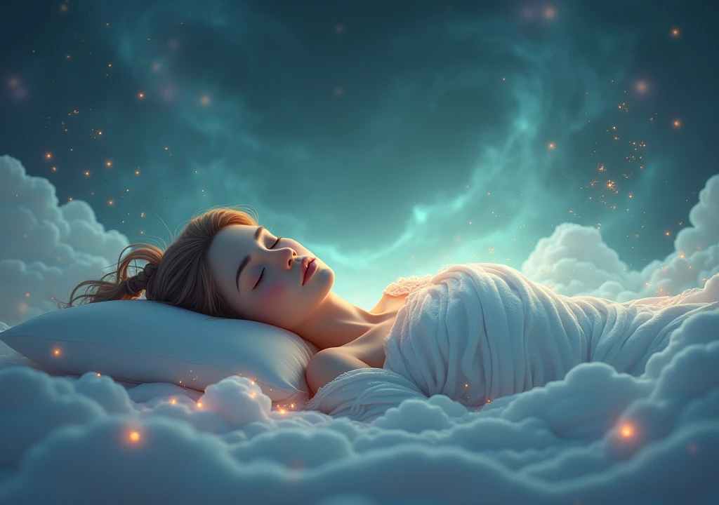 528Hz
Sleep
Relieves fatigue
Healing
Universe