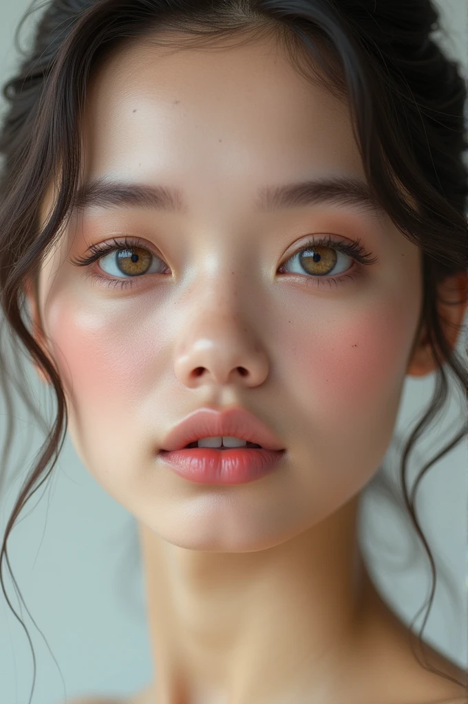 ((best quality)), ((masterpiece)), (detailed), perfect face