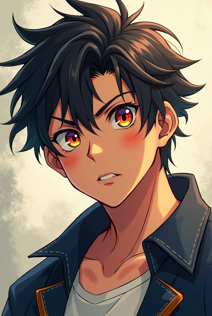 Anime character men for Instagram  naroto