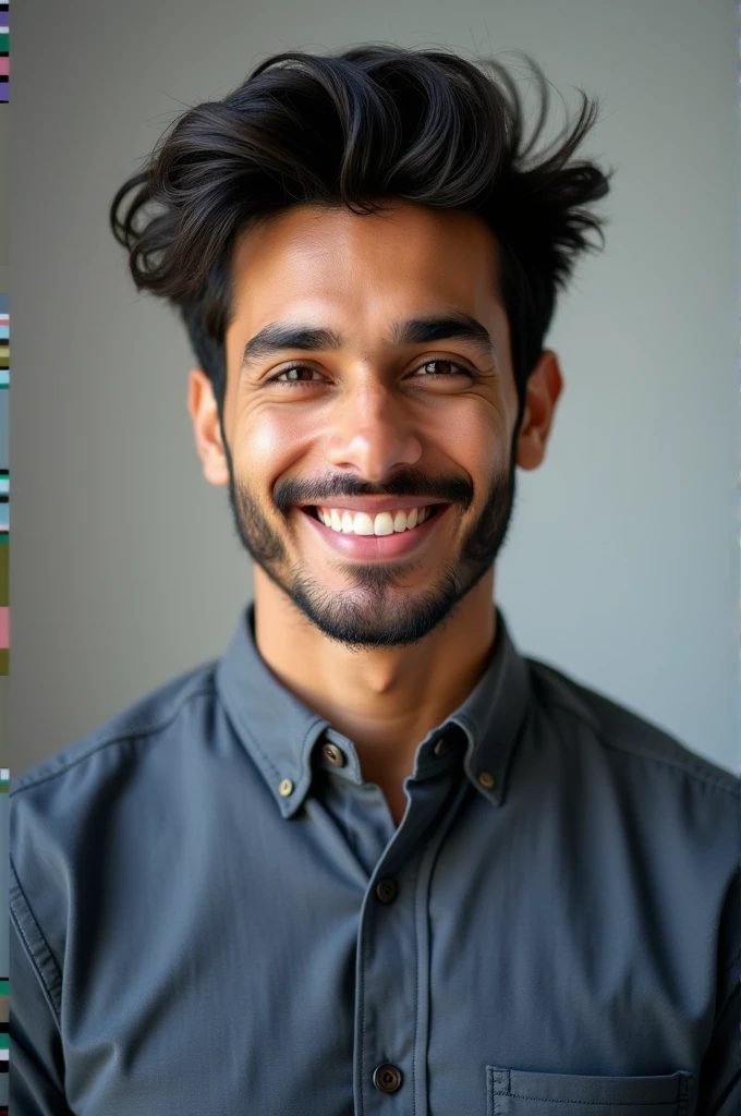 Image of nischay malhan