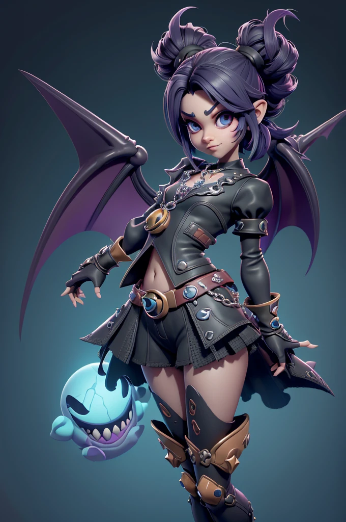 monstros estilos kingdom hearts, baseados em animais,3d style, shadown monster, demons, darkness monster, rayman legends, mickey mouse character style, girl and body, kingdom hearts, malhas leves e quentinhas, cores quentes e alegres, portando espada magica, dark mouse in around, (raytrace),(((sexy e sensual))),((morrigan aesland))