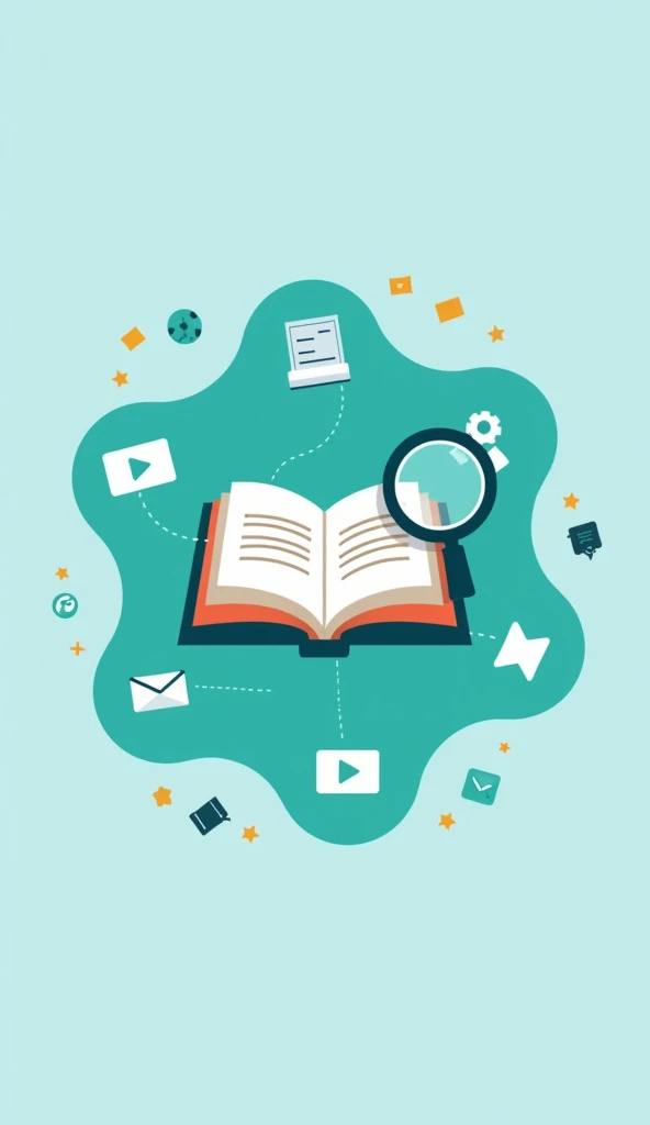 "Design a modern and clean logo for a YouTube channel focused on teaching English word meanings. The logo should include a visual element that represents language learning, such as an open book, speech bubble, or a magnifying glass over text. The color scheme should be friendly and educational, possibly incorporating shades of blue or green. The channel name should be clearly visible, and the overall design should be simple yet engaging, appealing to a broad audience interested in improving their English vocabulary."
