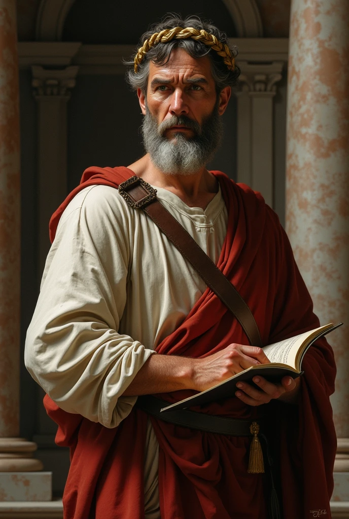 poeta romano