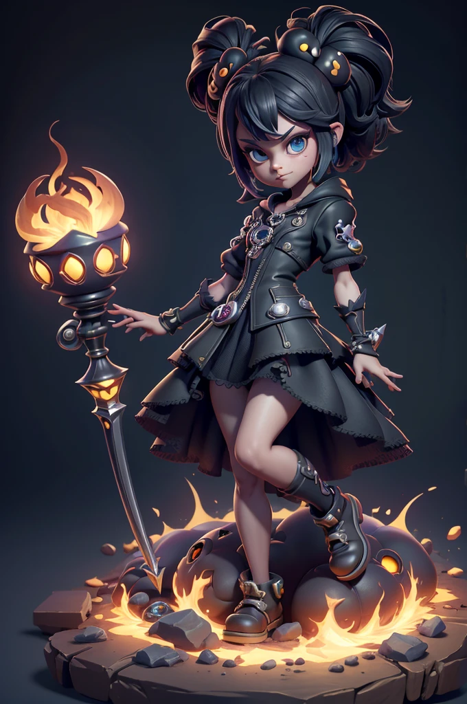 monstros estilos kingdom hearts, baseados em animais,3d style, shadown monster, demons, darkness monster, rayman legends, mickey mouse character style, girl and body, kingdom hearts, malhas leves e quentinhas, cores frias e alegres, portando espada magica, dark mouse in around, (raytrace), peitões