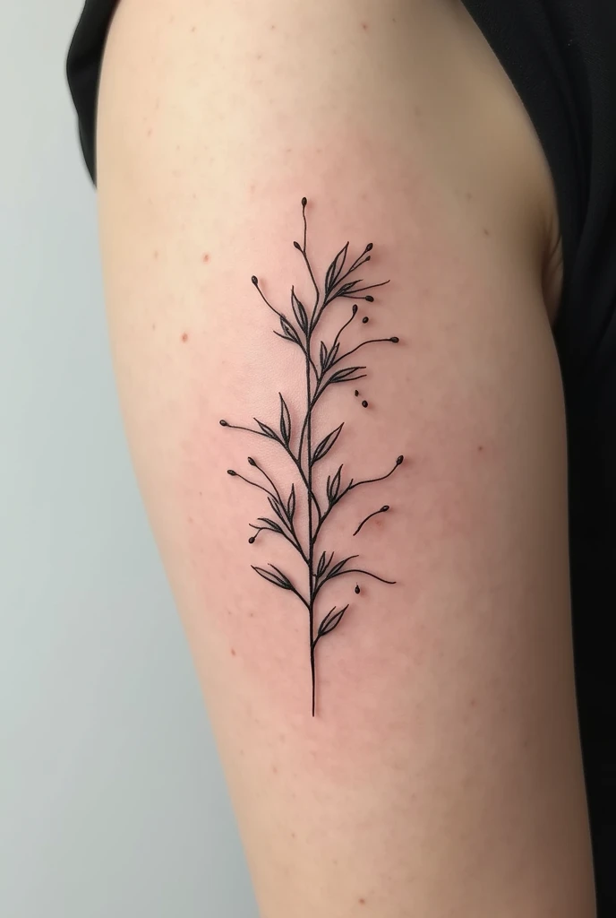 Tatouage, minimaliste, simple, ligne fine, judo, pour femme, majestueux, pas cliché, petit