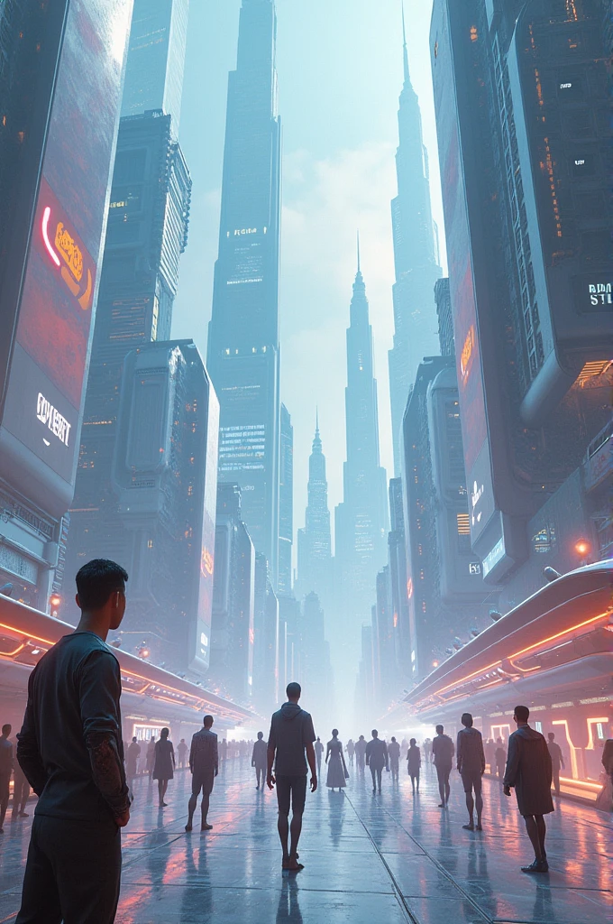 future