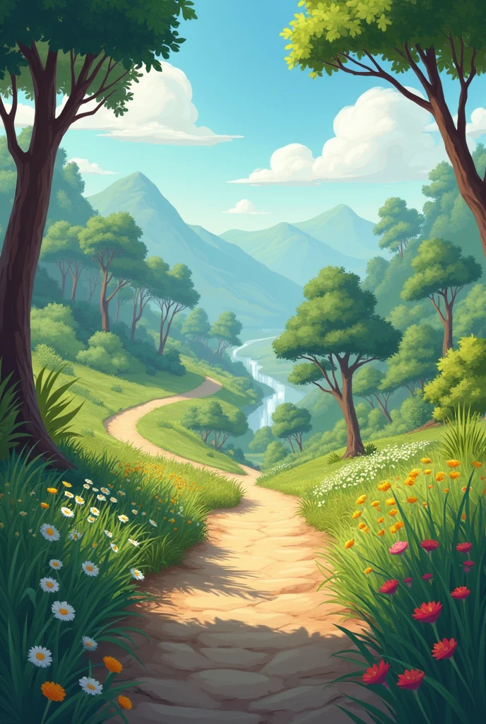 Create RPG game cards that are intended to be action cards. They represent actions that players can take to improve the environment., How to plant trees, clean rivers, promote recycling, or invest in renewable energy in Portuguese