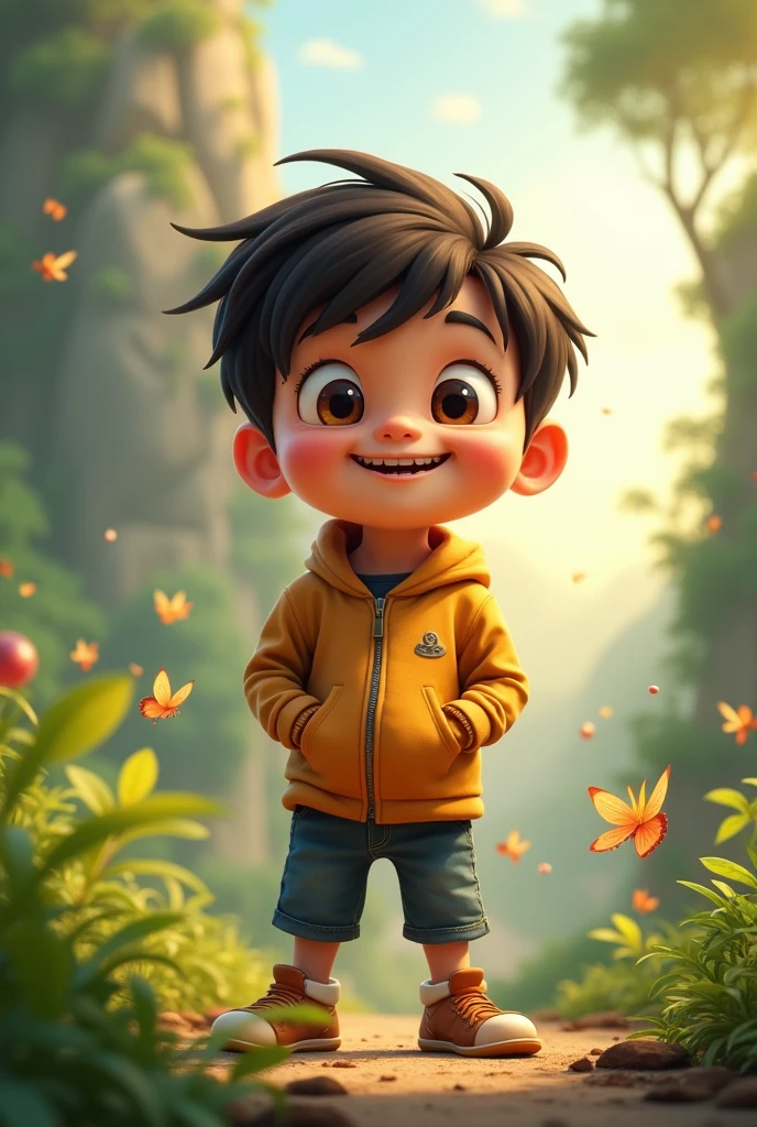Boy