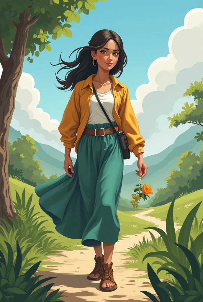 Create RPG Game Cards Action Cards: Represent actions that players can take to improve the environment, How to plant trees, clean rivers, promote recycling, or invest in renewable energy in Portuguese