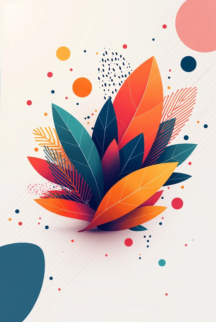 Create an eye-catching and creative Canva template