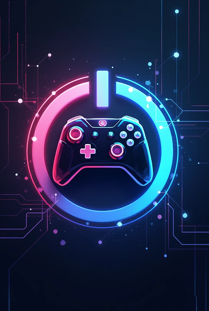 Gaming chanale ke liye dp