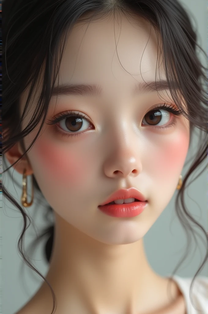 ((best quality)), ((masterpiece)), (detailed), perfect face